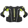 Picture of Warrior Alpha QX4 Shoulder Pads Senior