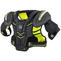 Picture of Warrior Alpha QX Shoulder Pads Senior