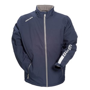 bauer hockey winter jacket