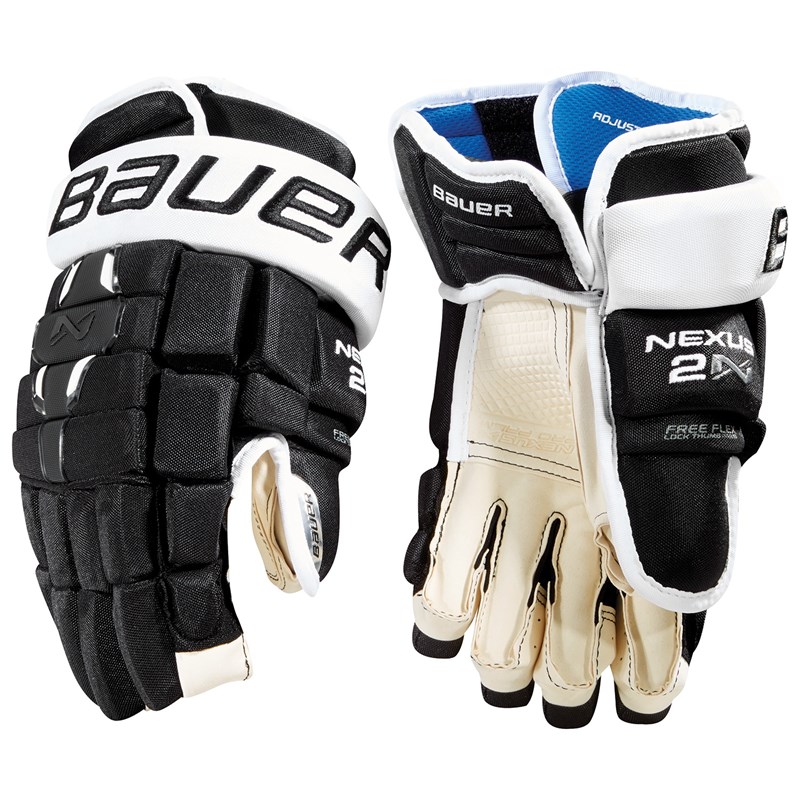 bauer nexus 2n pro senior