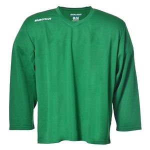 Изображение Свитер Bauer Flex Practice Jersey Sr (взрослый)