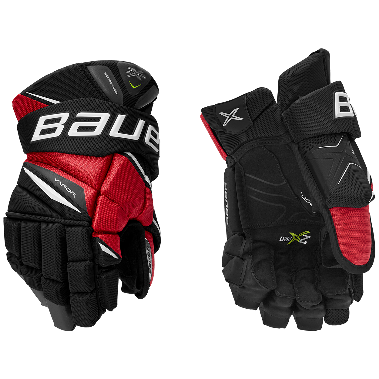 inline hockey gloves