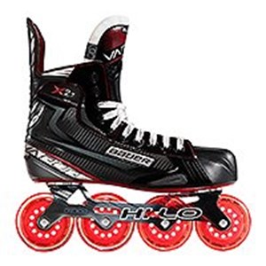 Bild von Bauer Vapor X2.7 Inlineskate Junior