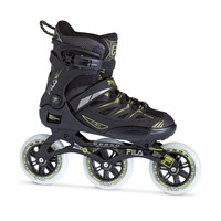 Bild von Fila Inline Skate Ghibli Verso