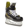 Изображение Bauer Supreme M4 Ice Hockey Skates Youth