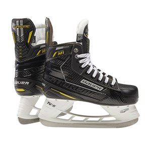 Bild von Bauer Supreme M1 Schlittschuhe Junior