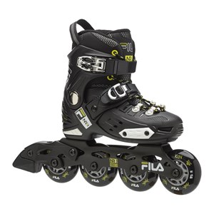 Bild von Fila Inline Skate NRK Junior - Jungen -
verstellbar