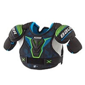 Изображение Bauer X Shoulder Pads Youth