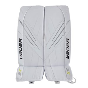 Bild von Bauer Vapor 3X Goalie Schienen Intermediate