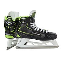 Bild von Bauer GSX Torwart Schlittschuhe Senior