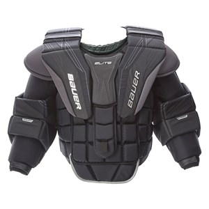 Изображение Bauer ELITE Goalie Chest Protector Senior