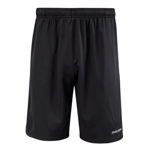 Picture of Bauer Athletic Short Core - blk - Senior