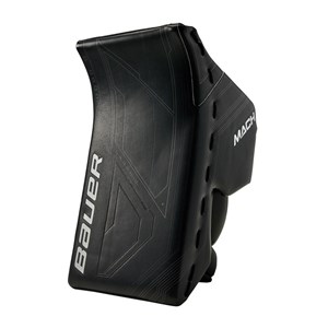 Изображение Bauer Supreme MACH (MTO) Goalie Blocker Senior