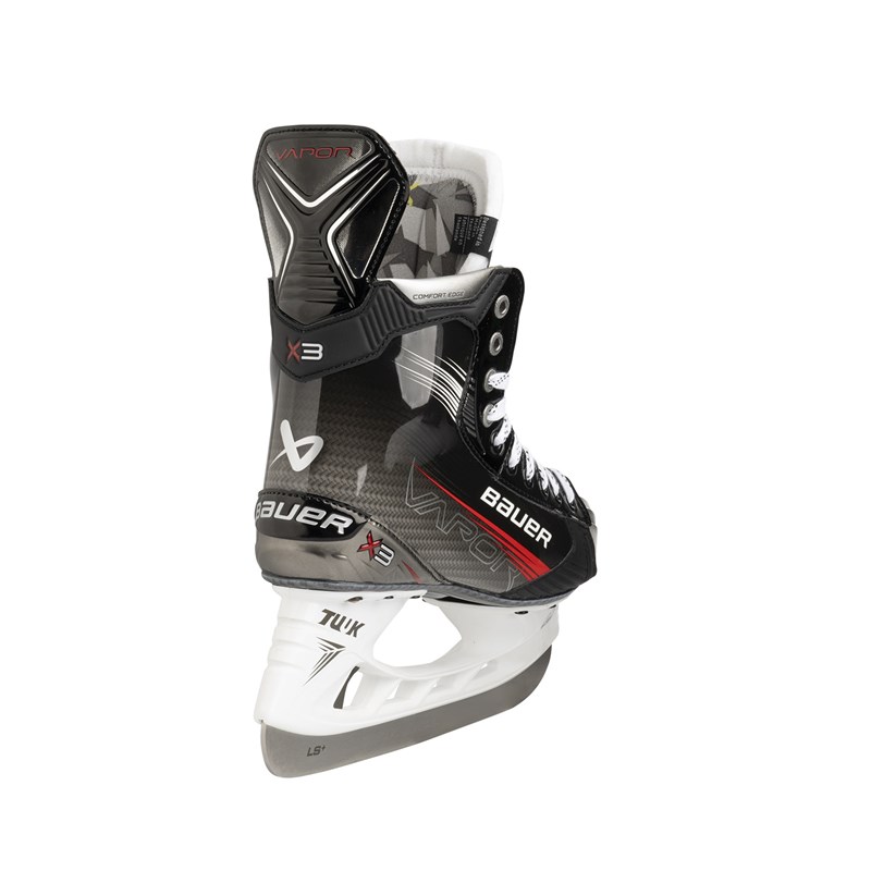 Picture of Bauer Vapor X3 Ice Hockey Skates Intermediate