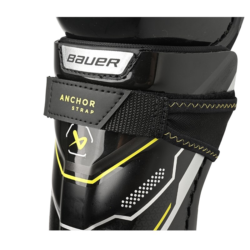 Picture of Bauer Supreme MACH Shin Guards Youth