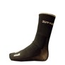 Bild von Sher-Wood Performance Skate Socken kurz schwarz - 2er VPE