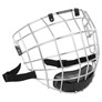 Picture of Warrior Krown Silver Facemask