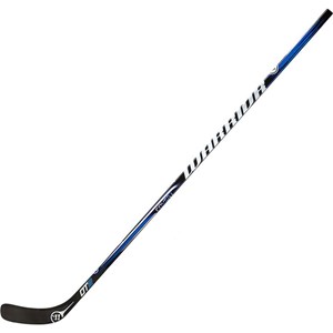 Bild von Warrior Covert DT2 Clear Composite Schläger Senior