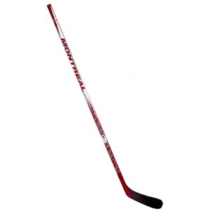 Bild von Warrior Montreal M20 Grip Composite Schläger Senior