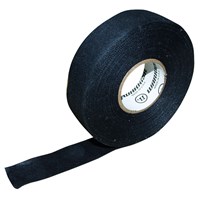 Bild von Warrior Hockey Tape Schwarz 25m