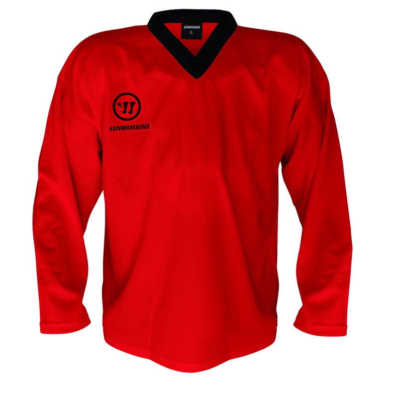 ice hockey practice jersey