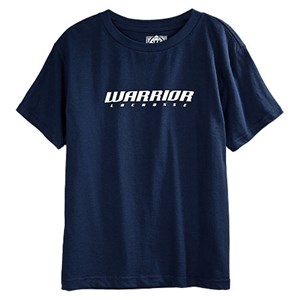 Bild von Warrior Hockey Logo Short Sleeve Tee Kind