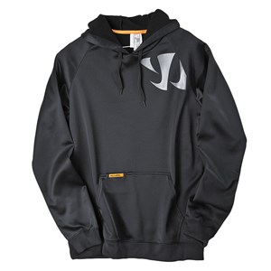 Picture of Warrior High Performance Pullover Hoodie Youth