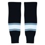 Picture of Warrior NHL Knit Hockey Socks Youth