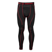 Изображение Компрессионные брюки Warrior Nutt Hutt Long Sr (взрослый)