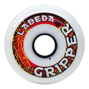 Изображение Колёса Labeda Gripper Soft - 4 шт/уп