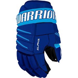 Bild von Warrior Alpha QX3 Handschuhe Junior