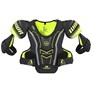 Picture of Warrior Alpha QX4 Shoulder Pads Senior