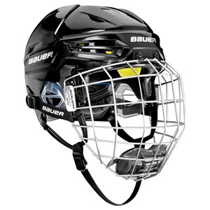 Picture of Bauer RE-AKT 95 Helmet Combo Senior