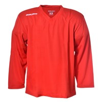 Изображение Свитер Bauer Flex Practice Jersey Yth (детский)