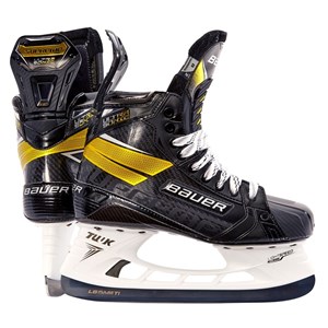 Picture of Bauer Supreme ULTRASONIC Ice Hockey Skates Intermediate