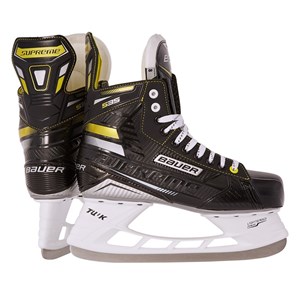 Изображение Коньки Bauer Supreme S35 Sr (взрослый)