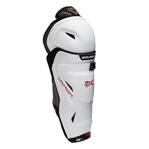 Picture of Bauer Vapor 2X Shin Guards Senior