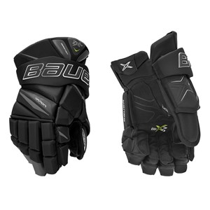 Picture of Bauer Vapor 2X Pro Gloves Senior