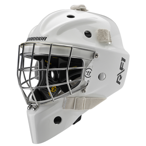 Bild von Warrior Rit F1 PI Goalie Maske Junior