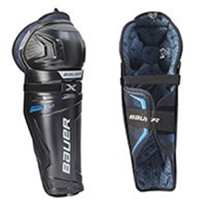 Изображение Bauer X Shin Guards Senior