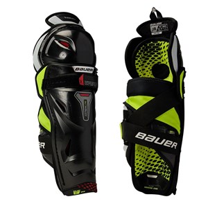 Bild von Bauer Vapor HYPERLITE Schienbeinschutz Junior