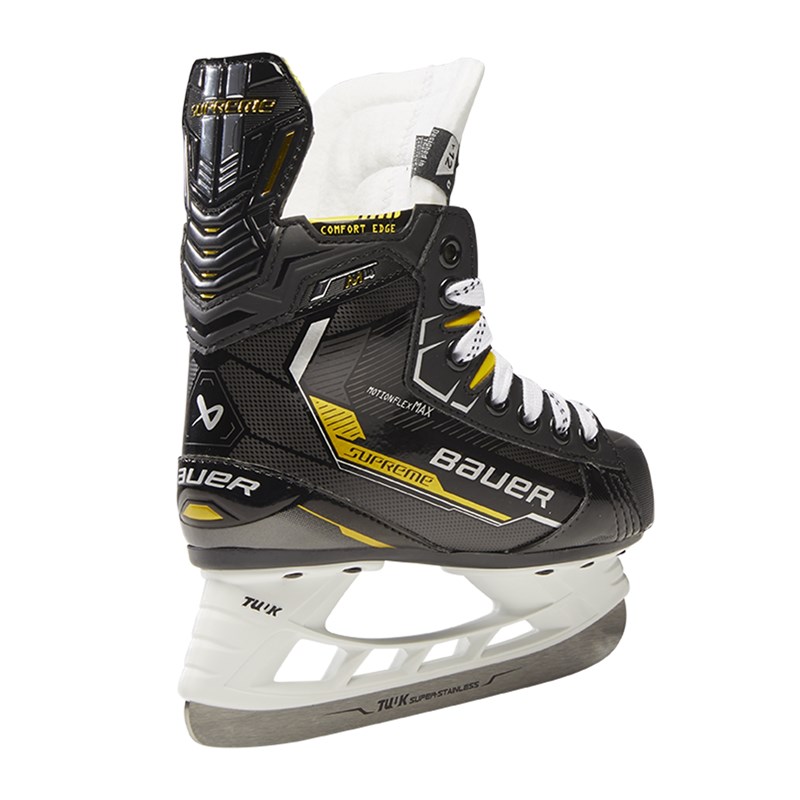 Picture of Bauer Supreme M4 Ice Hockey Skates Youth