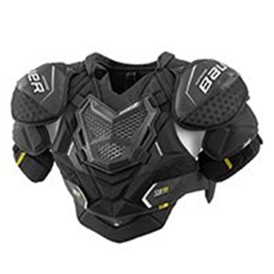 Изображение Bauer Supreme 3S Pro Shoulder Pads Intermediate