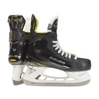 Изображение Bauer Supreme M4 - Sr (13-15) - MTO Ice Hockey Skates Senior