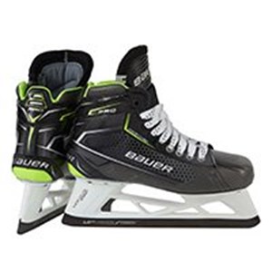 Picture of Bauer Pro Goalie Skates Intermediate