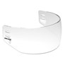 Picture of Bauer Pro-Straight Medium Cut Visor Senior