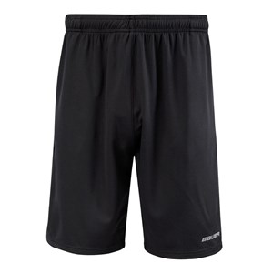 Picture of Bauer Athletic Short Core - blk - Youth
