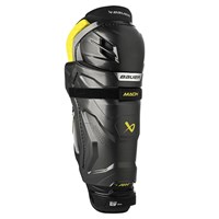 Picture of Bauer Supreme MACH Shin Guards Senior