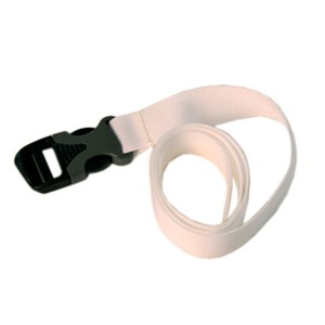 Picture of Vaughn Nylon Leg Straps 30"/75 cm