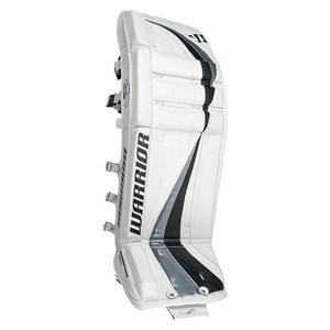 Picture of Warrior Swagger Goalie Leg Pads Intermediate